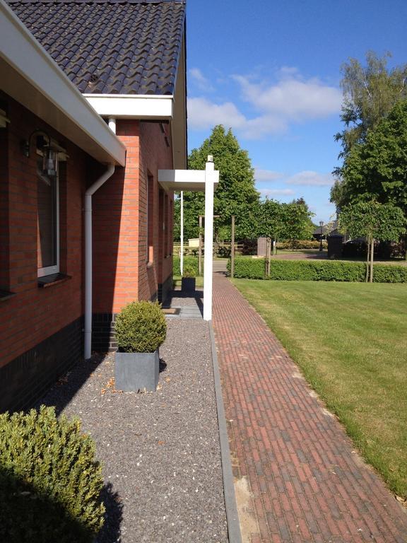 B&B De Kornelishoeve Odoorn Esterno foto